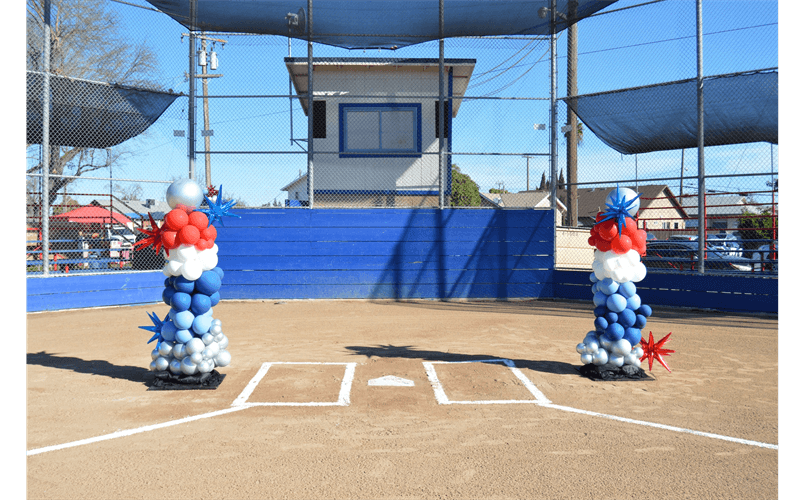 Salida Little League photo