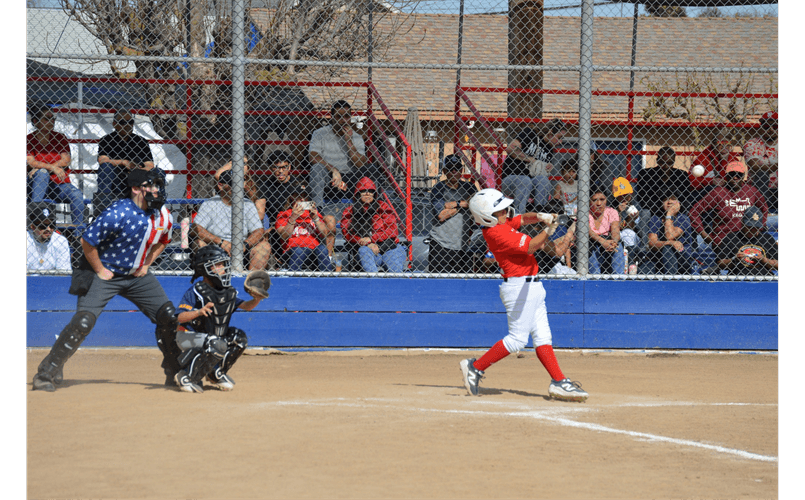 Salida Little League photo