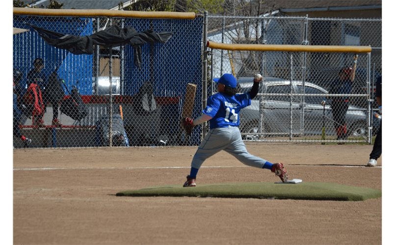 Salida Little League photo