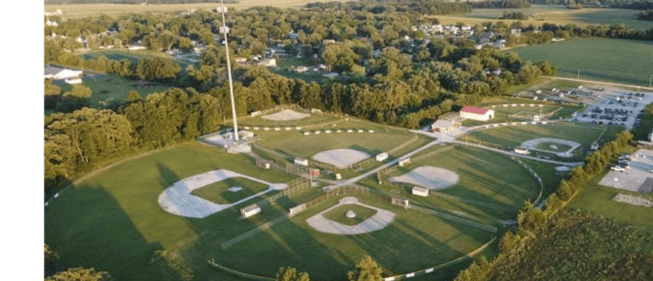HEBRON LITTLE LEAGUE COMPLEX