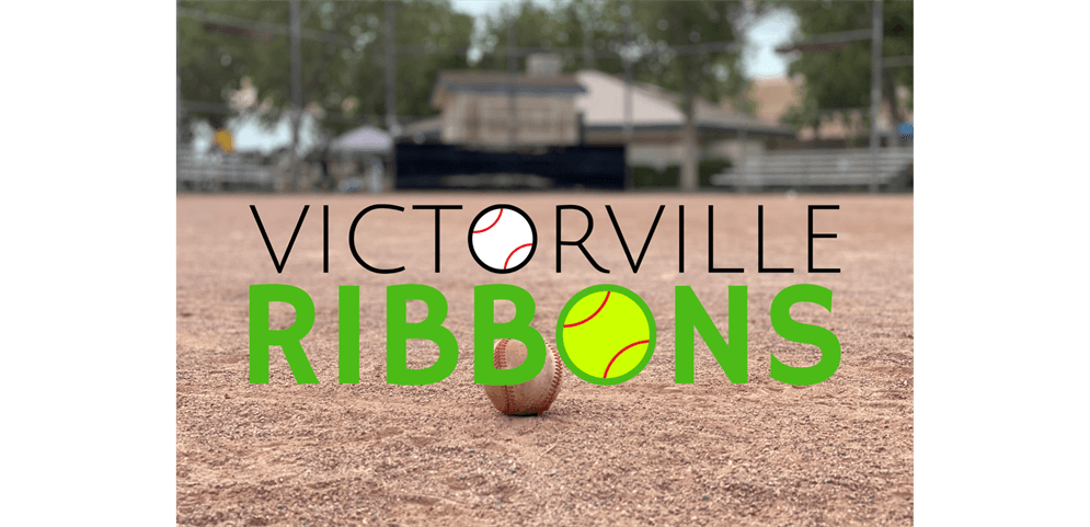 Victorville Ribbons Little League