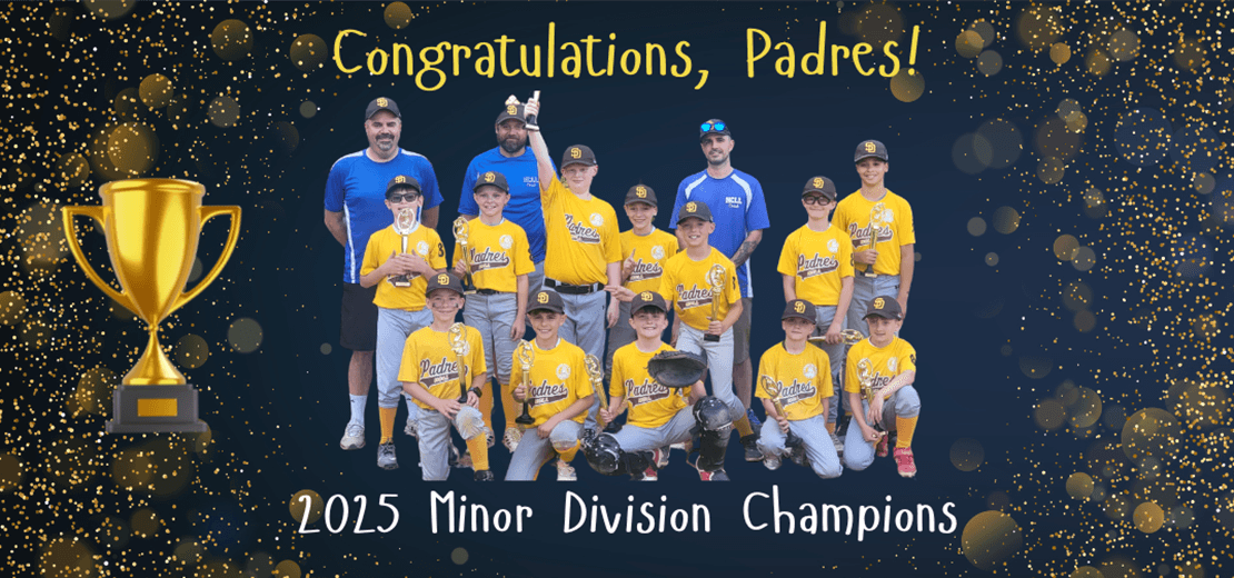 Howell Central Little League photo