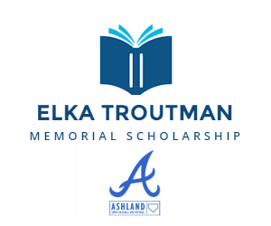 Ashland Youth Baseball & Softball Little League hero