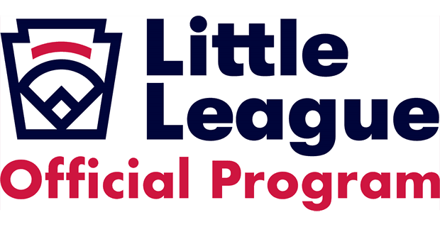 Little League Official Program