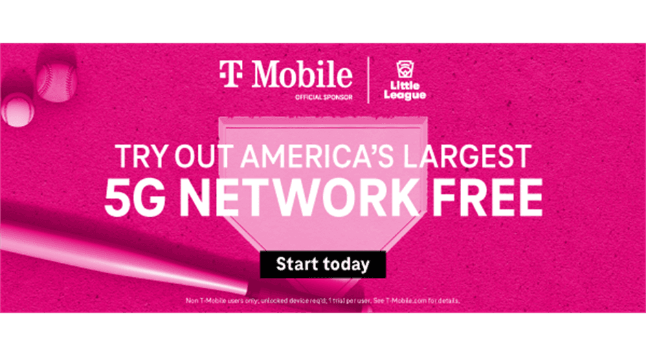 Thank you for your sponsorship