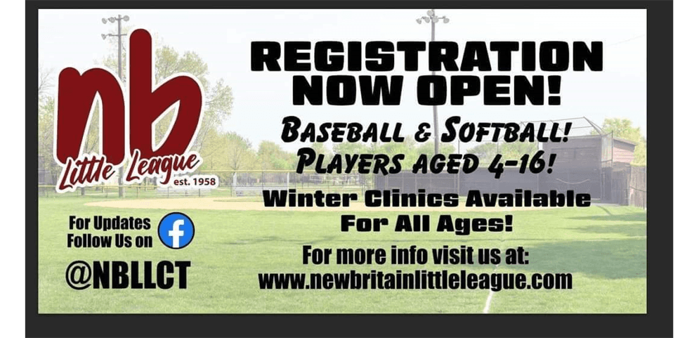 2026 Winter Clinics Is Here! REGISTER TODAY AND SAVE BIG!
