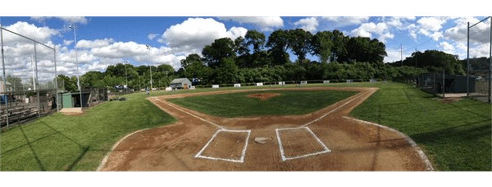 Founders Memorial Field