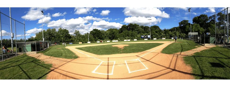 Louis M. D'Abrosca Memorial Field