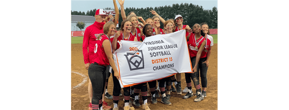 2023 D15 JRSB CHAMPS