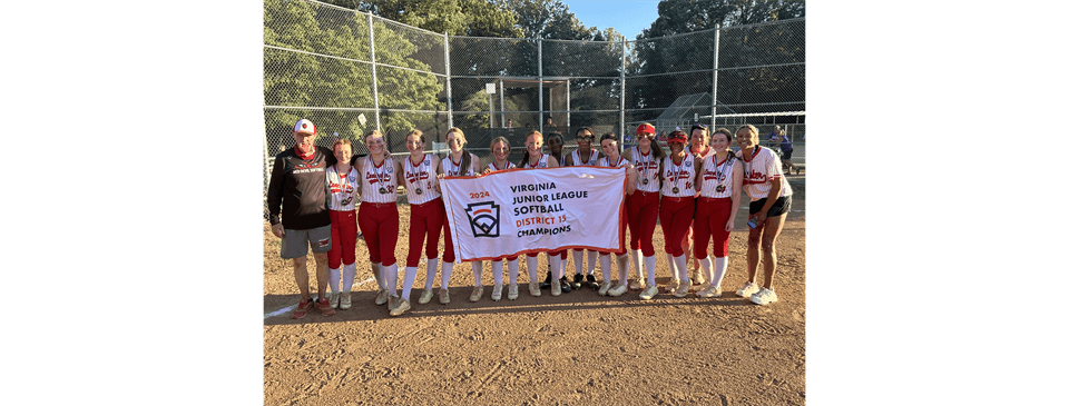 BACK-2-BACK D15 CHAMPS