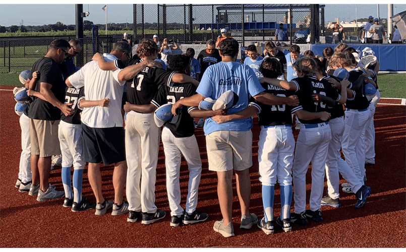 12 Year Old State Champions and 11 Year Old Runner-Up