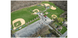 Town Of Wallkill Little League hero