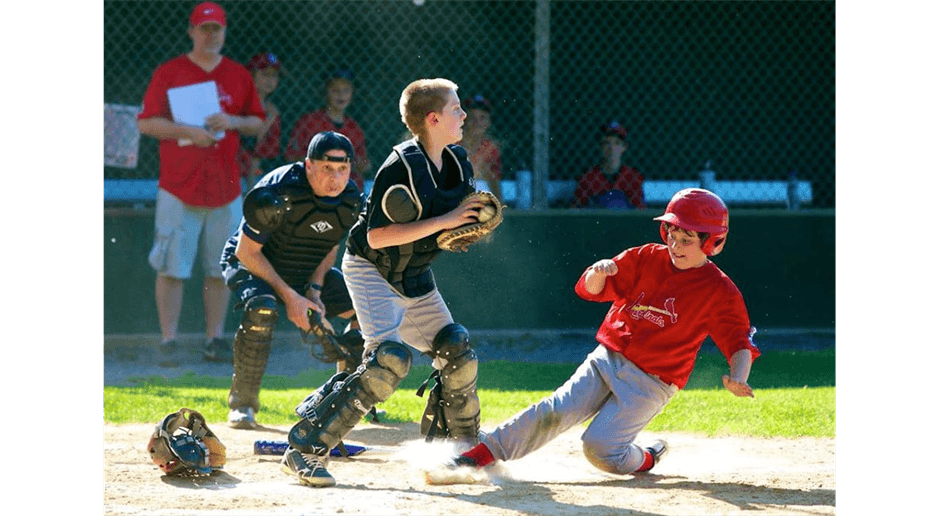 Youth Baseball