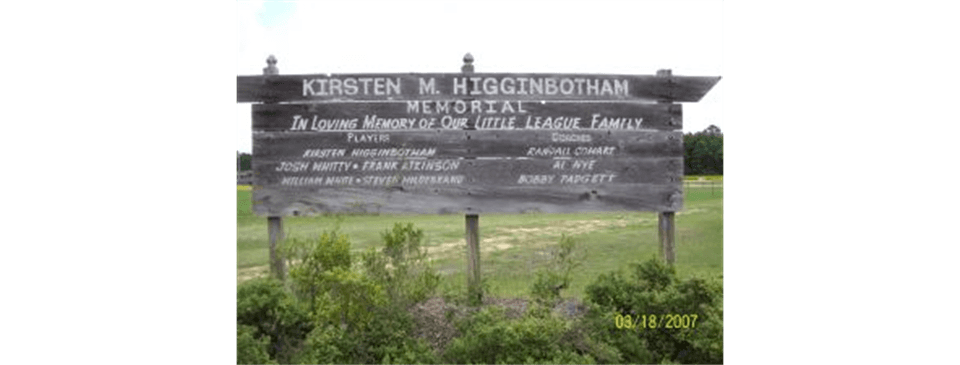 Callahan Sports Complex