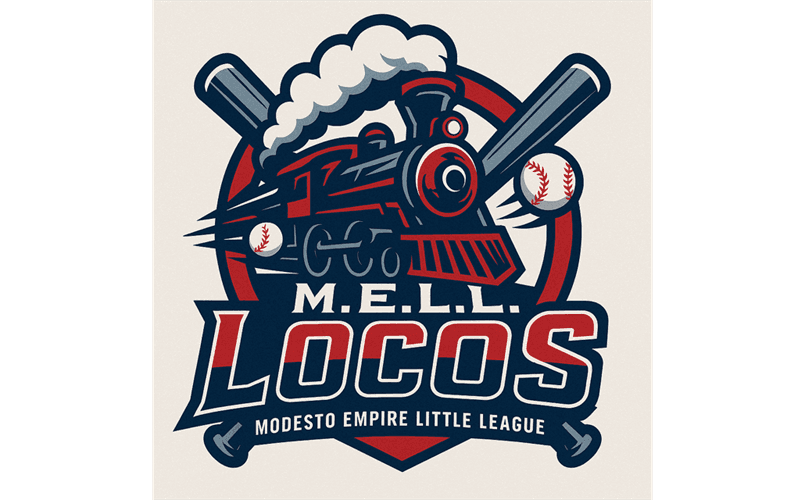 Let's Hear it for the LOCOS!!!!