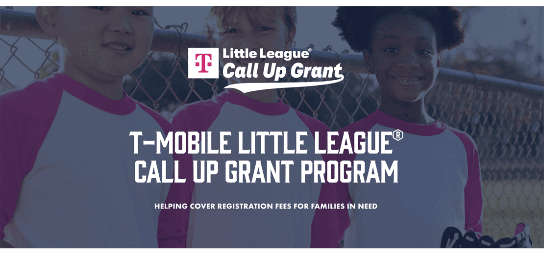 Now Accepting Applications!!