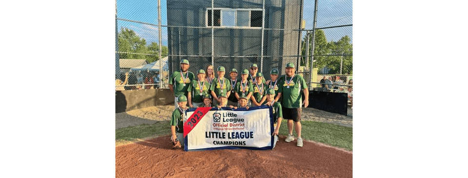 2023 Majors City Champions