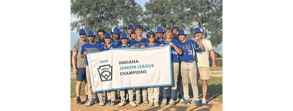 Juniors All Stars wins 2024 State Title
