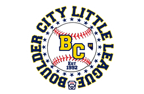 Boulder City Little League hero