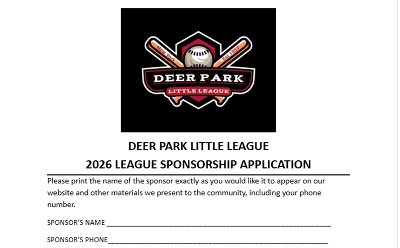 CALLING ALL LOCAL BUSINESSES!