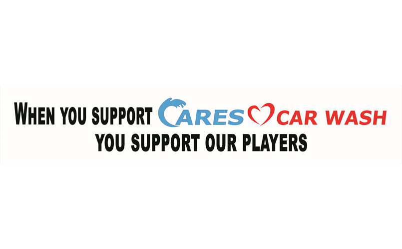 Cares Car Wash