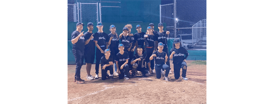 Juniors Champions 2024