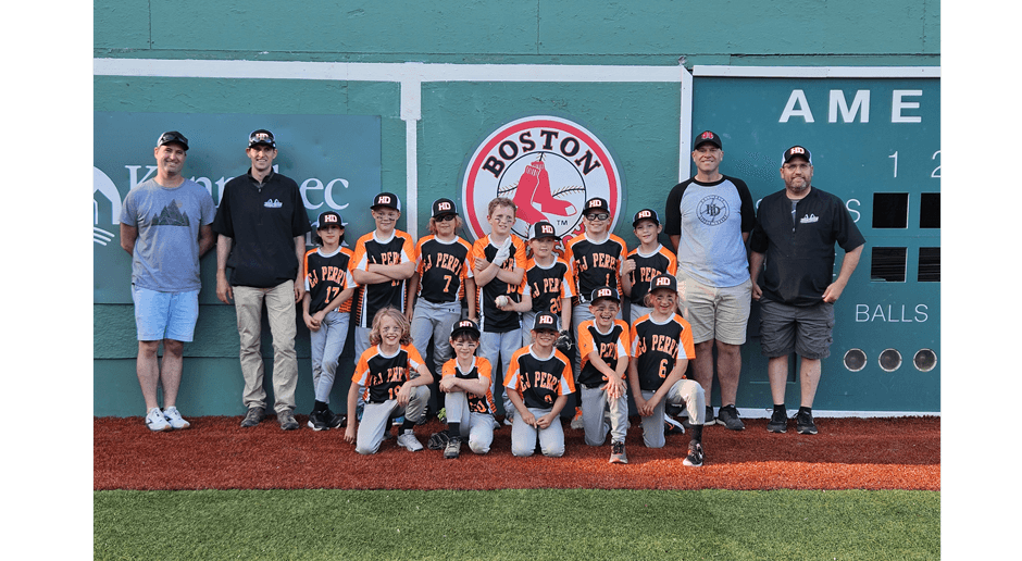 HDLL at Little Fenway