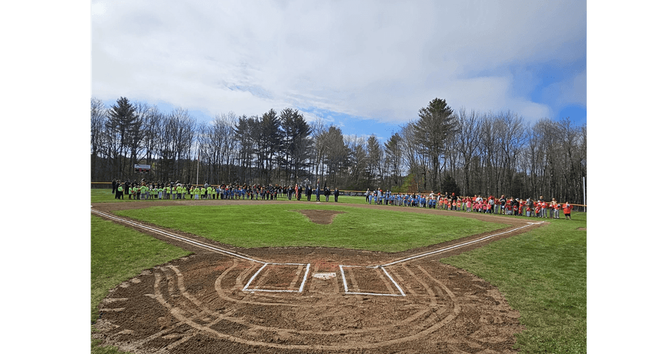 Hall Dale Little League