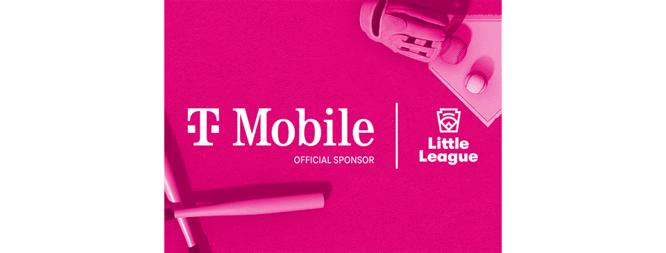 T-Mobile 2026 Sponsor