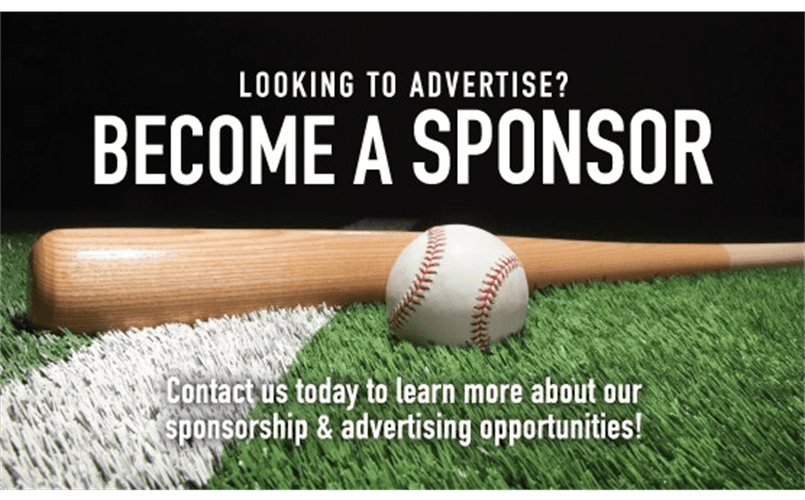 Become a Sponsor