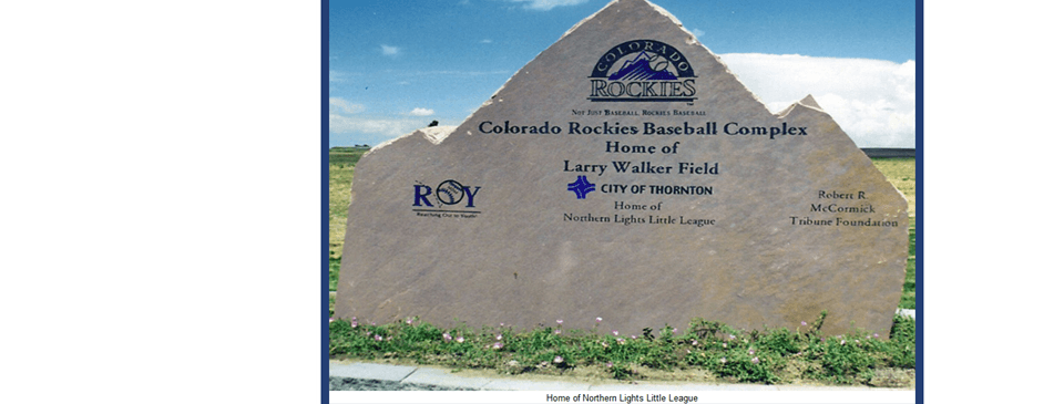 Home of Northern Lights