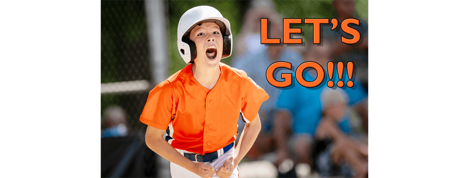 Champaign-Urbana Little League photo