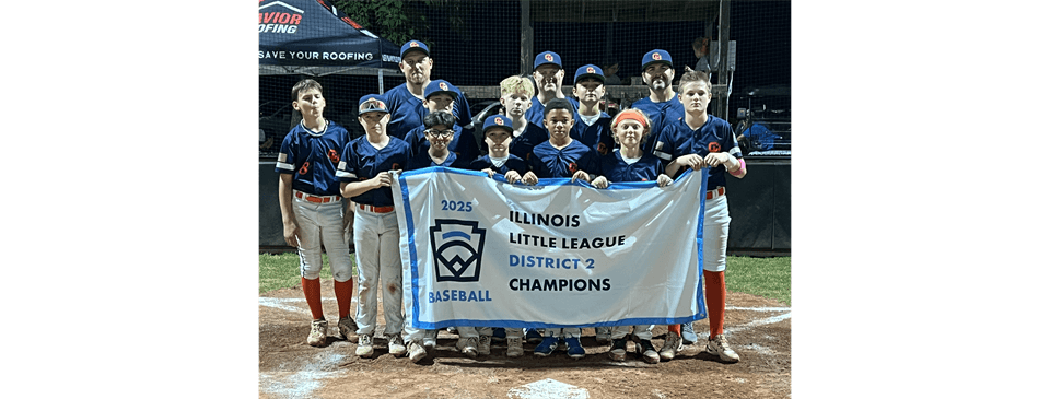 2025 12-11-10 Illinois District 2 Champs