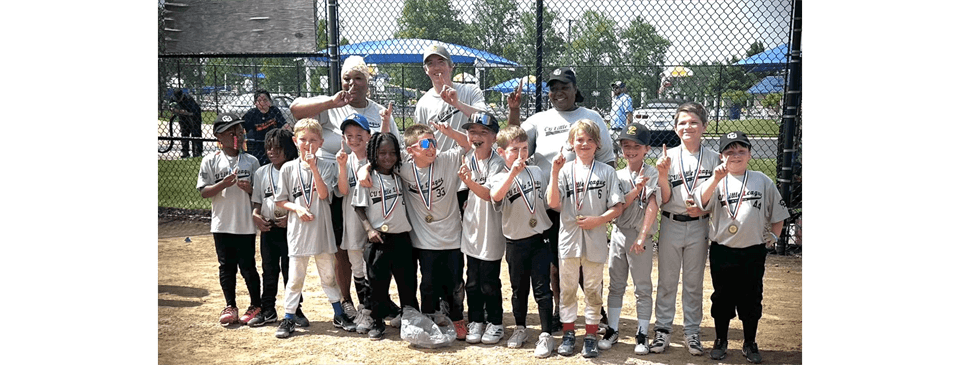 Champaign-Urbana Little League photo