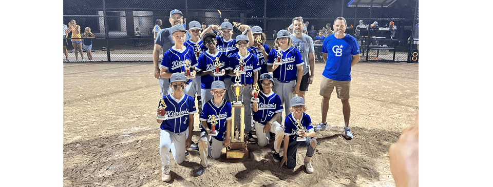 Champaign-Urbana Little League photo