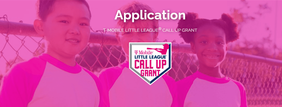 T-Mobile Call Up Grant