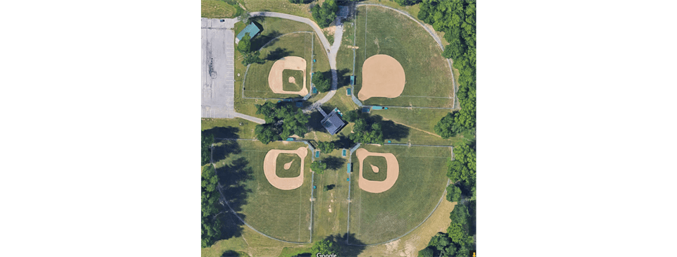 North Rec/Prodigy Park