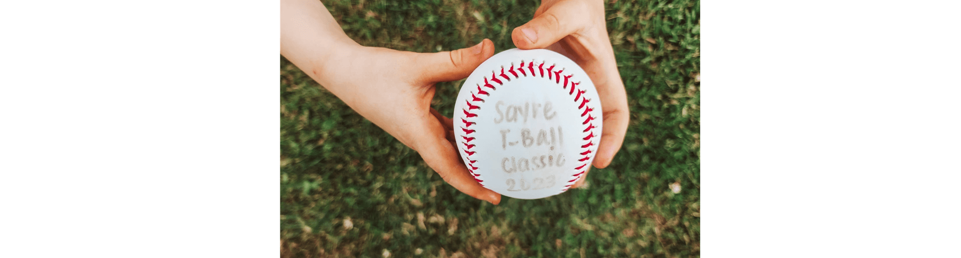 Sayre Little League photo