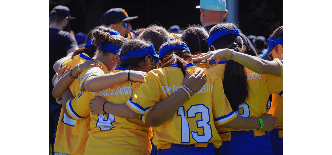 Gilroy Little League photo