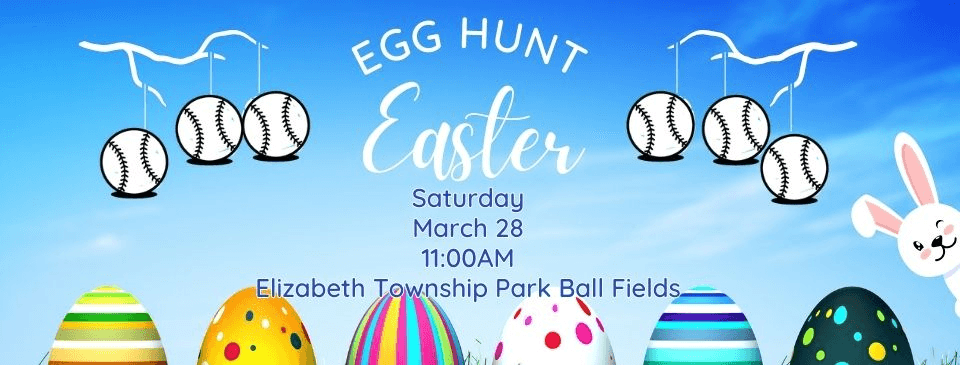 WLL Easter Egg Hunt
