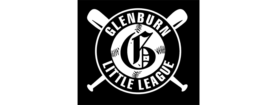 Welcome to Glenburn Little League's Website
