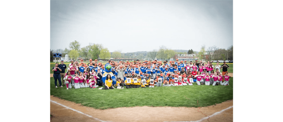York City Little League photo