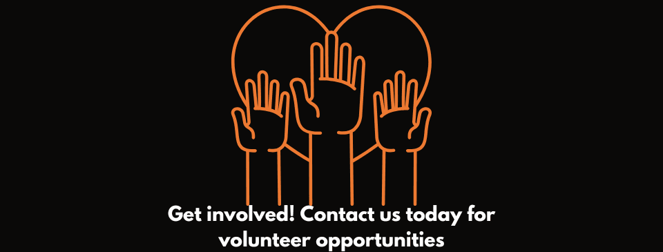 Volunteer Opportunities