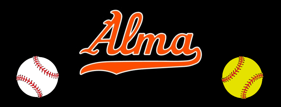 Alma Little League