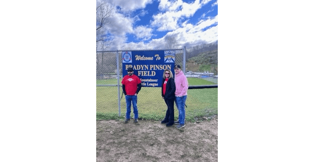 Mountaineer Little League photo