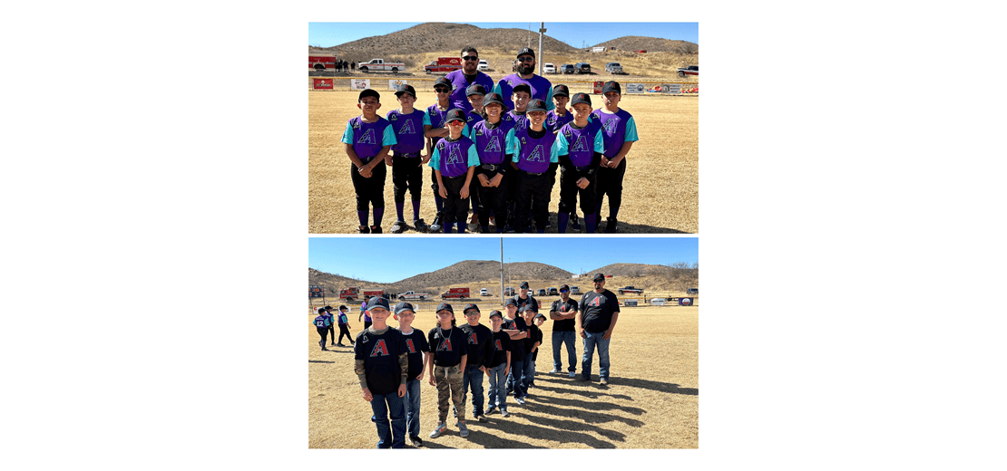 2025 Minors Baseball