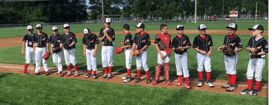 Memorial Weekend Tournament