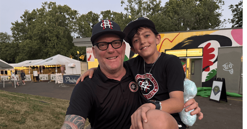 Invest in Our Community