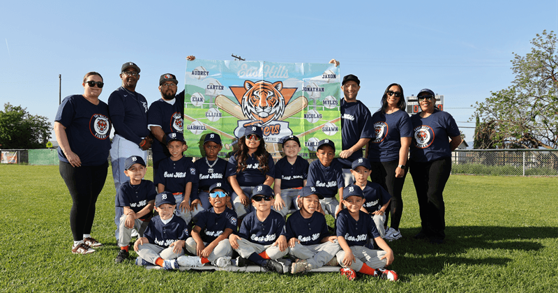 See you on the field!