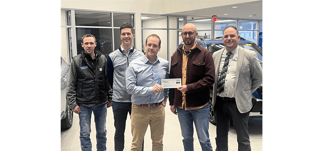 Community Partnerships